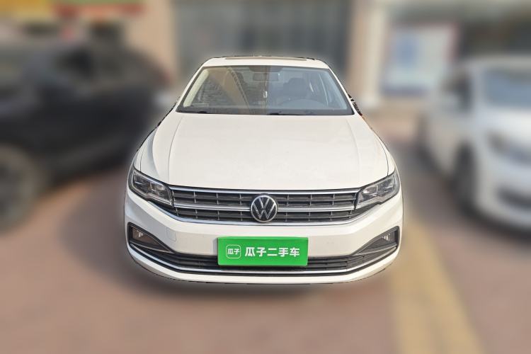 Used Volkswagen Bora 2020 1.5L Automatic Comfort Model
