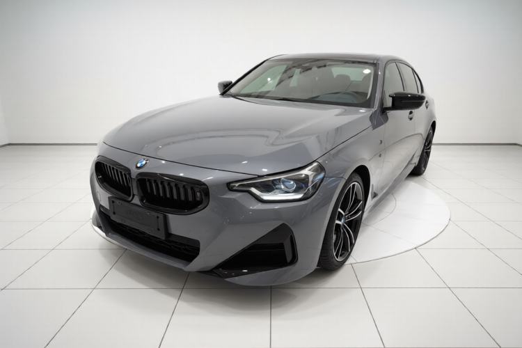 Used BMW 2 Series 2022 225i M Sport Night Edition