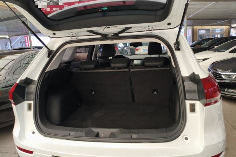 Used Haval H6 2020 1.5 GDIT Automatic Platinum Supreme Edition