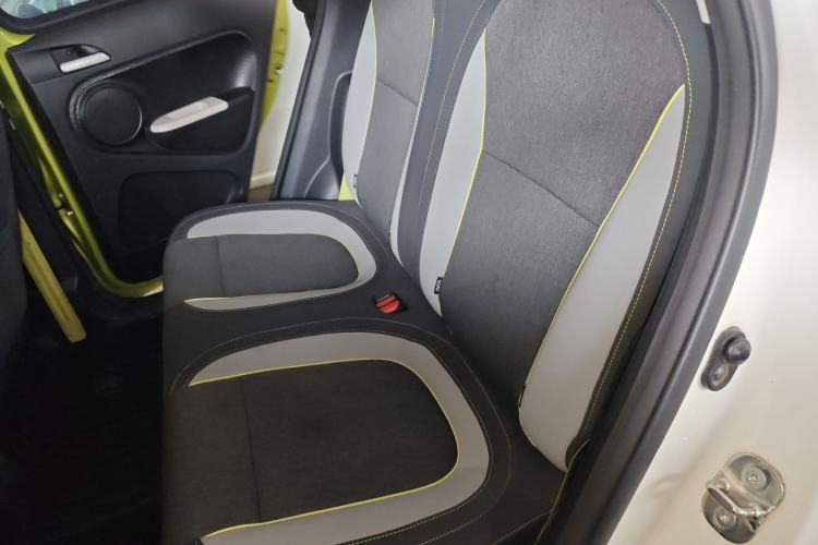 Used ORA Black Cat 2021 301 km Basic Version