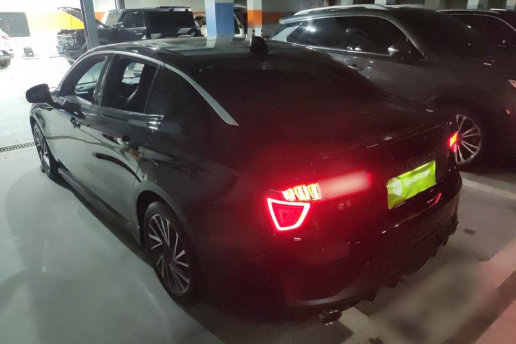 Used Lynk & Co 03 2022 2.0TD DCT GenioPlus