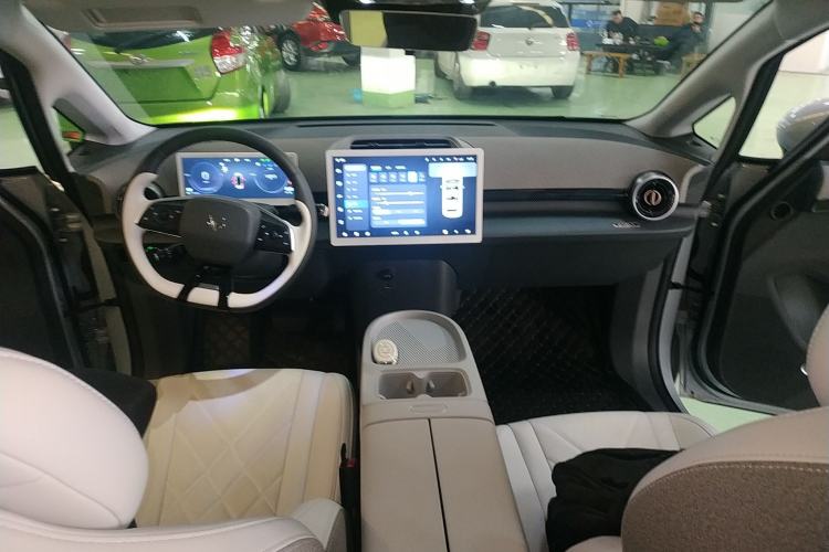 Used ARCFOX Kaola S 2024 PRO
