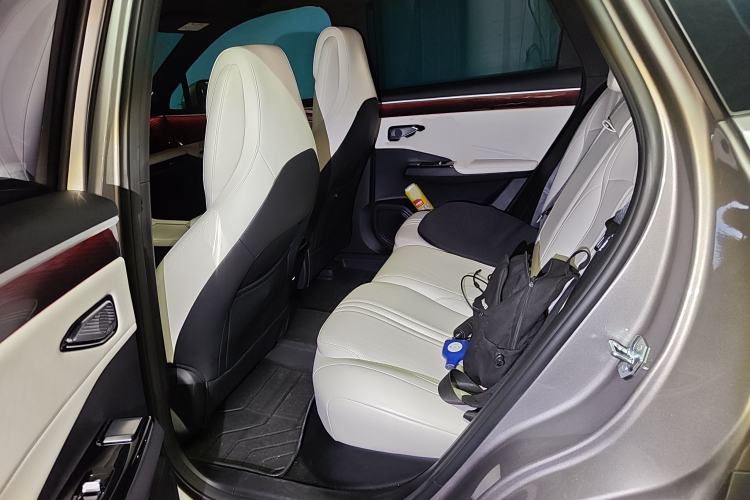 Used Geely Galaxy L7 2023 1.5T 115 km Starship
