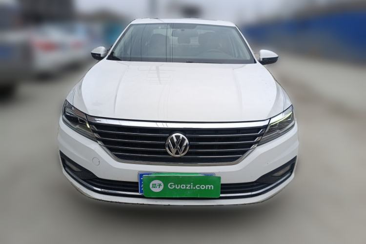 Used Volkswagen Lavida 2018 280TSI DSG Comfort Edition China V Standard
