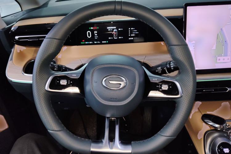 Used GAC Trumpchi E8 New Energy 2024 150km MAX
