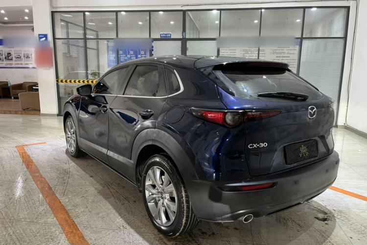 Used Mazda CX-30 2021 2.0L Automatic YAYUE Version