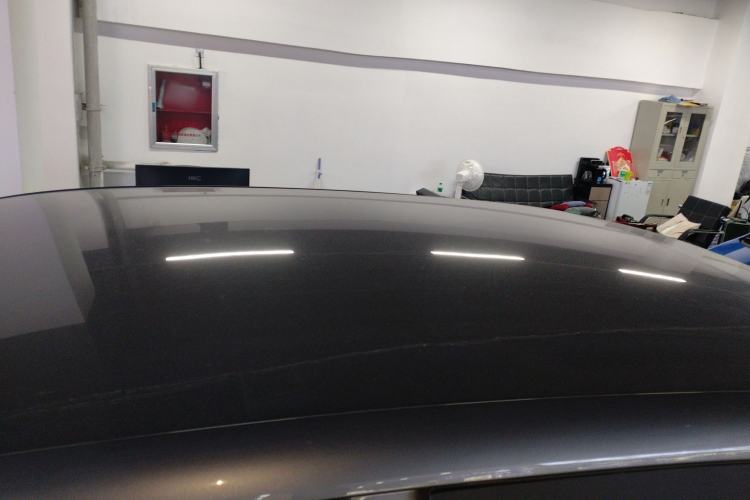 Used Leapmotor T03 2022 Hometown Jade Edition
