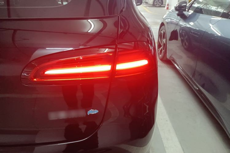 Used Wuling Bingo PLUS 2024 401 km Flagship Edition Four-Seater Version
