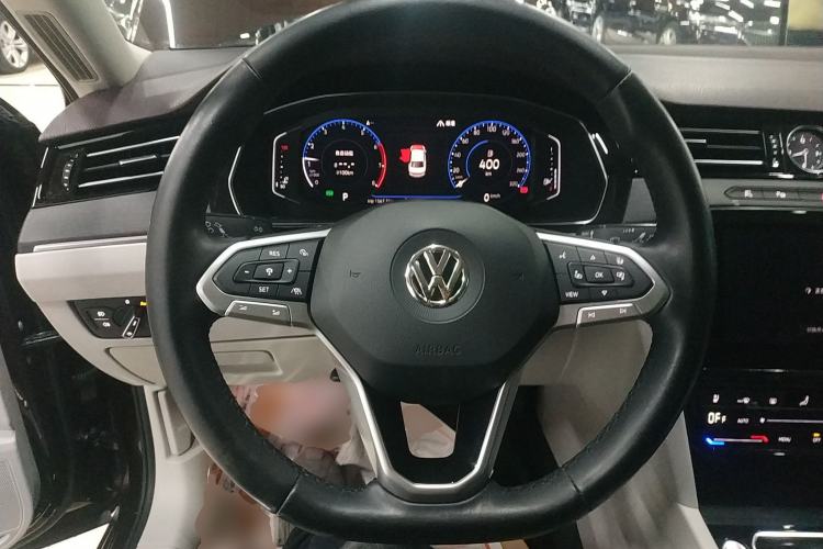 Used Volkswagen Magotan 2020 380TSI DSG Flagship Edition
