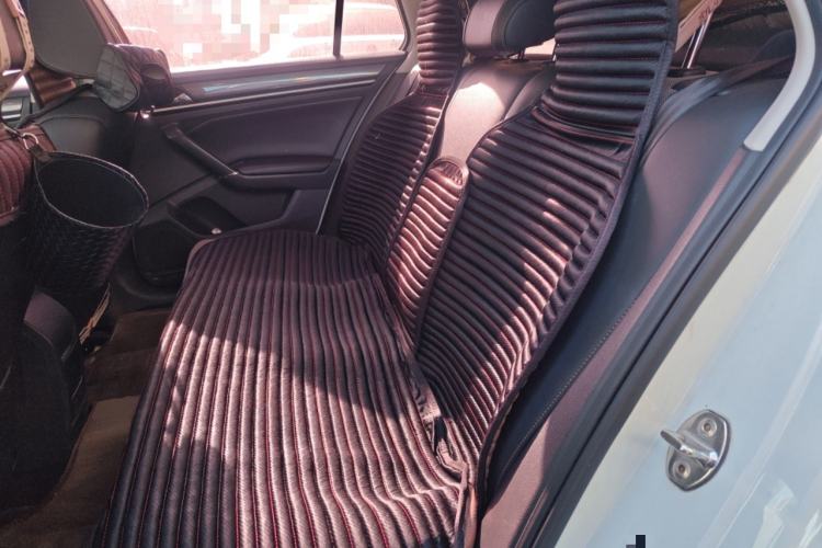 Used Volkswagen C-TREK 2017 1.6L Automatic Comfort Model