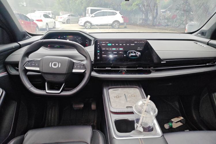 Used Qiyuan Q05 2025 Truly Delicious Version 125cc Beyond-Excellent Type