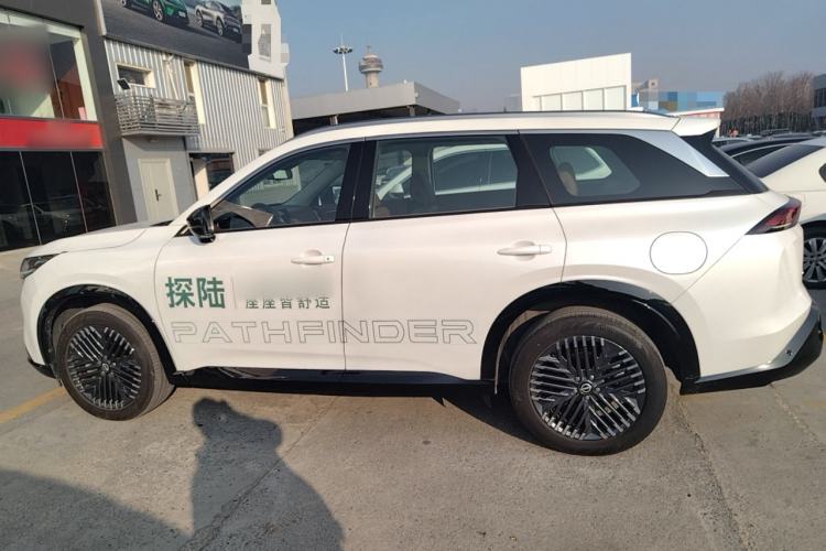 Used Nissan Pathfinder 2024 380 VC-TURBO Four-Wheel Drive Prestige Edition 6 Seats