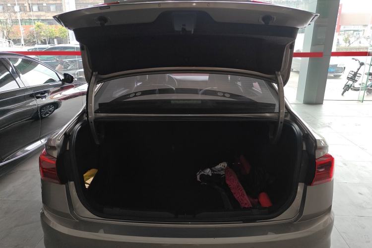 Used Volkswagen Bora 2020 1.5L Automatic Elite Version