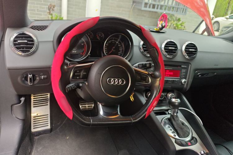 Used Audi TT 2011 TT Coupe 2.0 TFSI