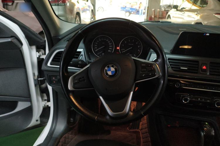 Used BMW 1 Series 2017 118i Sport Edition
