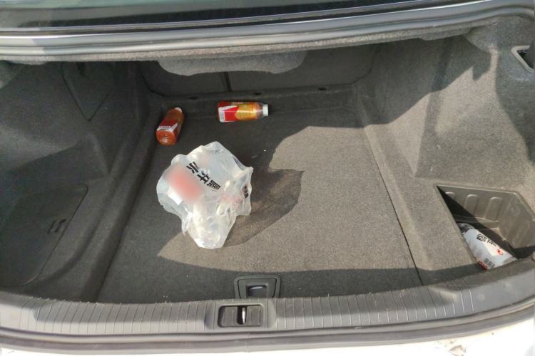 Used Cadillac ATS-L 2017 28T Tech Edition