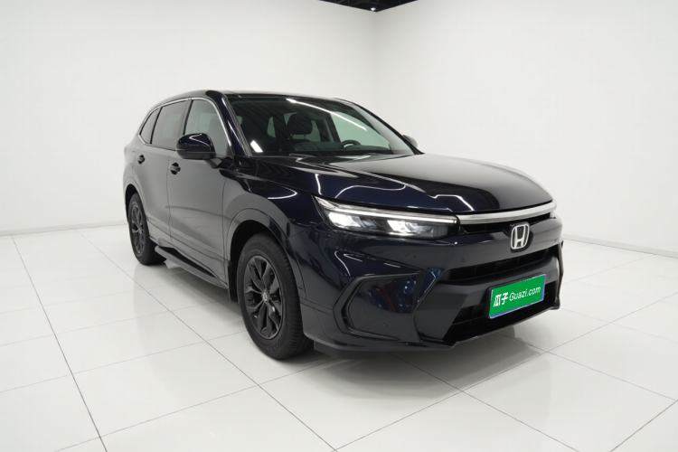 Used Honda Breeze 2023 240TURBO Two-Wheel-Drive Luxury Edition 5 Seats Exterior 1