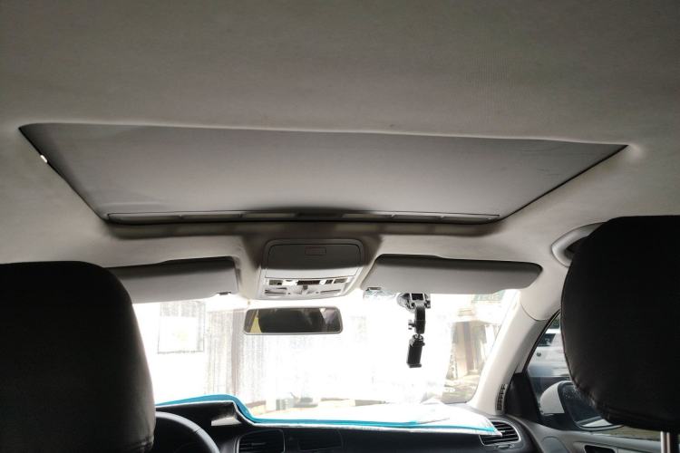 Used Volkswagen Golf 2012 1.6L Automatic Comfort Model
