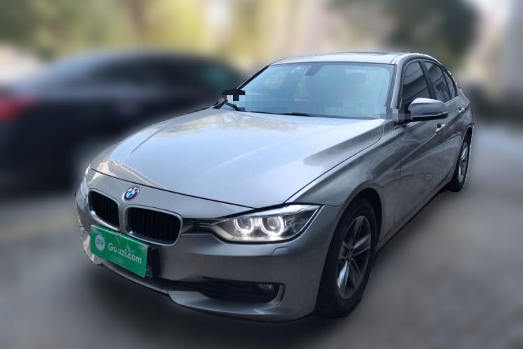 Used BMW 3 Series 2014 320i Sport Edition