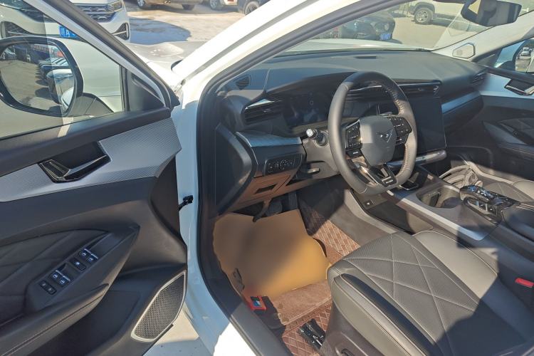 Used Cowin Kunlun 2023 Kunlun 500 Starry Edition