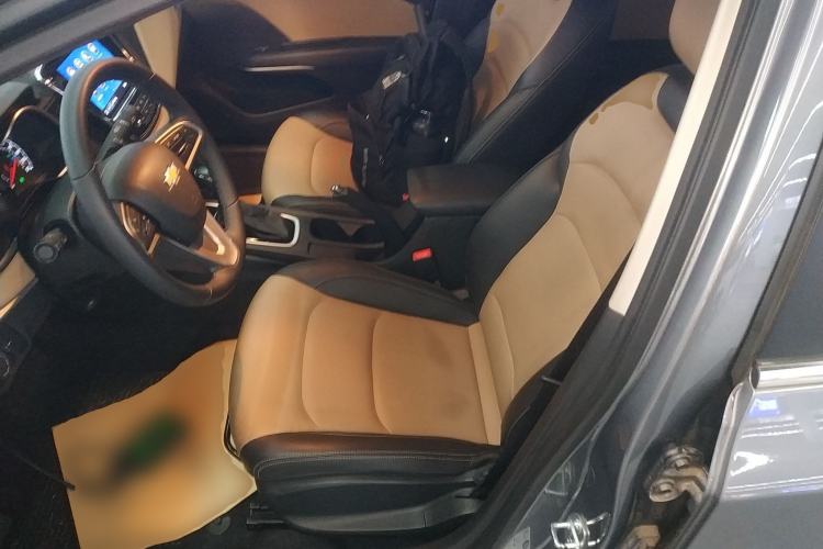 Used Chevrolet Monza 2021 320 Automatic Enjoyment Sunroof Edition