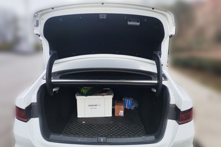 Used BYD Qin PLUS 2023 Champion Edition EV 510KM Leading Model
