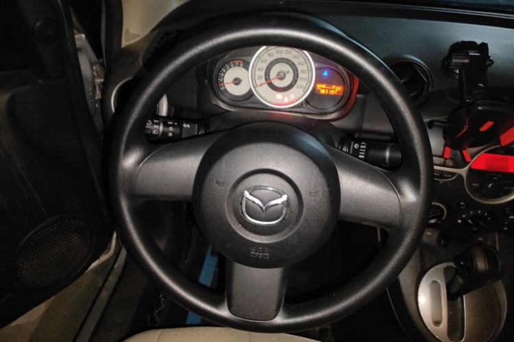 Used Mazda 2 2008 1.5L Automatic Fashion Edition