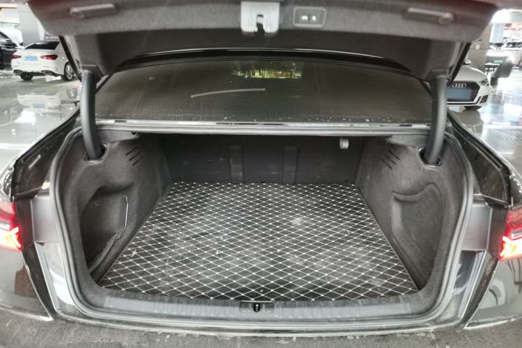 Used Audi A6L 2023 45 TFSI Prestige Dynamic Edition