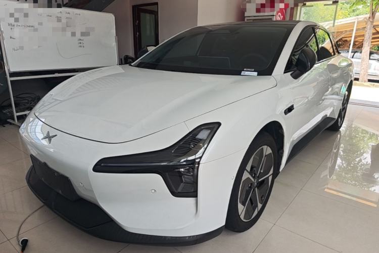 Used XPeng MONA M03 2024 515 Long-Range