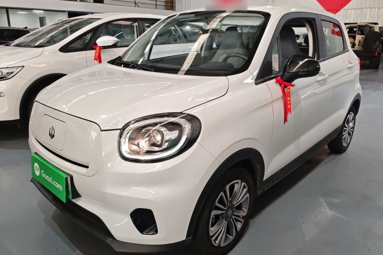 Used Leapmotor T03 2024 310 Comfort Edition