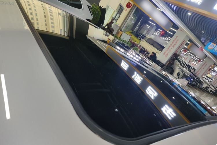 Used Cadillac CT5 2023 28T Prestige Model
