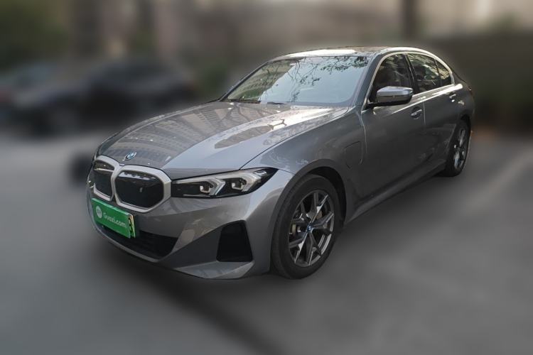 Used BMW i3 2022 eDrive 35 L