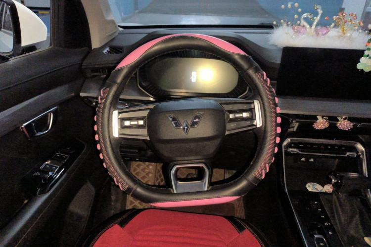 Used Wuling Asta 2021 1.5T CVT Star曜 Edition