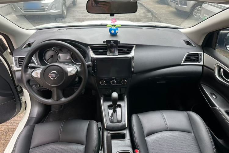 Used Nissan Sylphy 2024 Classic 1.6XE CVT Comfort Edition