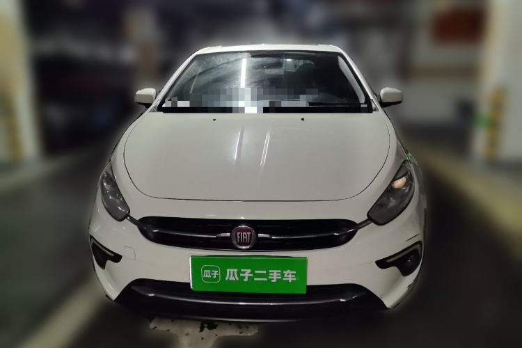 Used Fiat Ottimo 2014 1.4T Automatic Comfort Edition