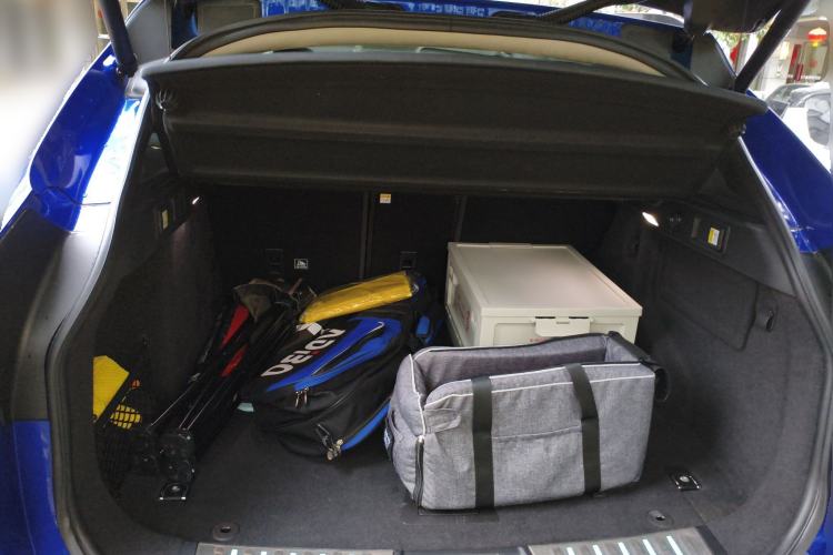 Used Jaguar F-PACE 2019 2.0T All-Wheel Drive R-Sport Sport Edition