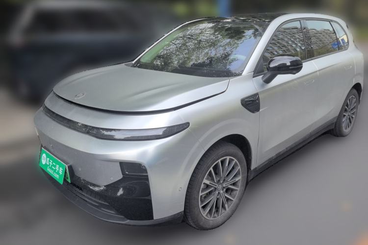 Used Leapmotor B10 2025 510 Joyful Edition