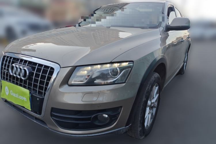 Used Audi Q5 2010 2.0TFSI Trendy Edition