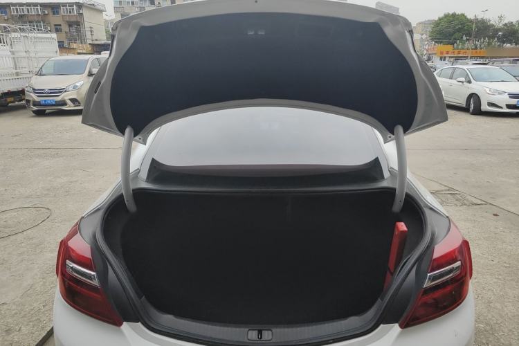 Used Buick Regal 2015 2.0L Leading Fashion Edition
