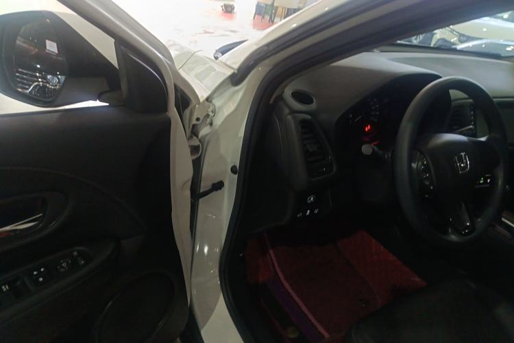 Used Honda Vezel 2020 220 TURBO CVT Luxury Edition