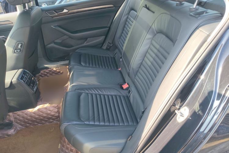 Used Volkswagen Magotan 2019 330TSI DSG Luxury Version China VI Standard