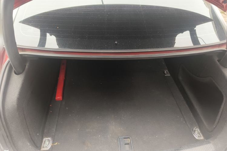 Used Audi A4L 2013 35 TFSI Automatic Comfort Model