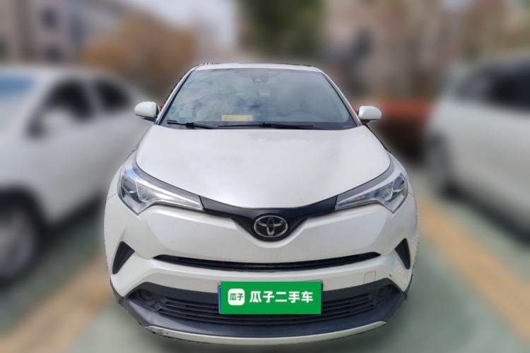 Used Toyota IZOA 2020 2.0L Enjoy Edition