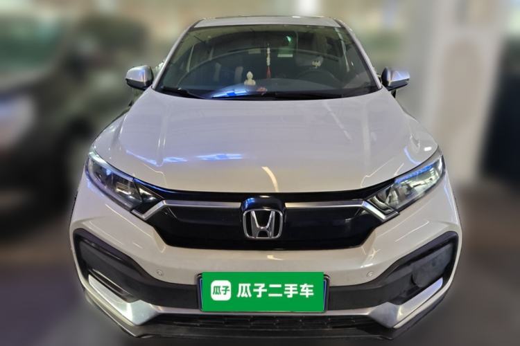 Used Honda XR-V 2021 220TURBO CVT Luxury Edition