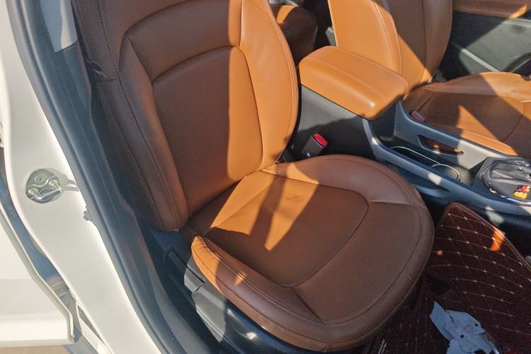 Used Kia Sportage R 2015 2.0L Automatic Two-Wheel Drive GLS