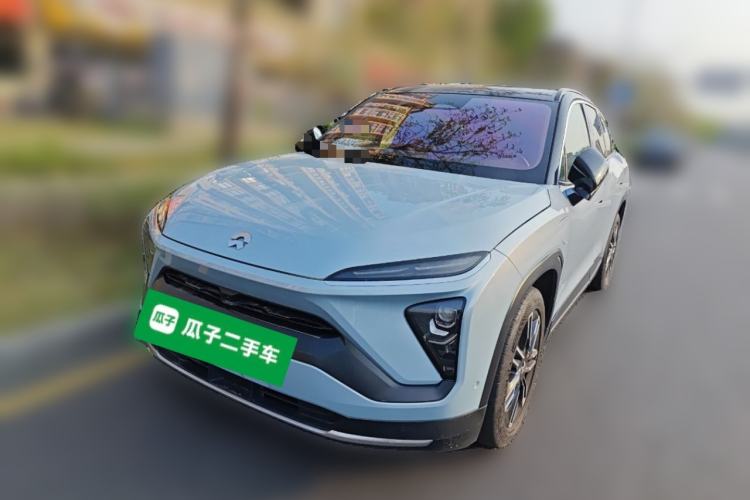 Used Nio ES6 2020 600 km Sport Edition