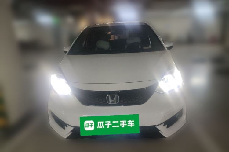 Used Honda LIFE 2021 1.5L CVT SPORT Heartbeat Edition
