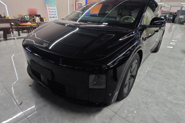 Used Li Auto i6 2025 Model Two-Wheel-Drive Standard Type