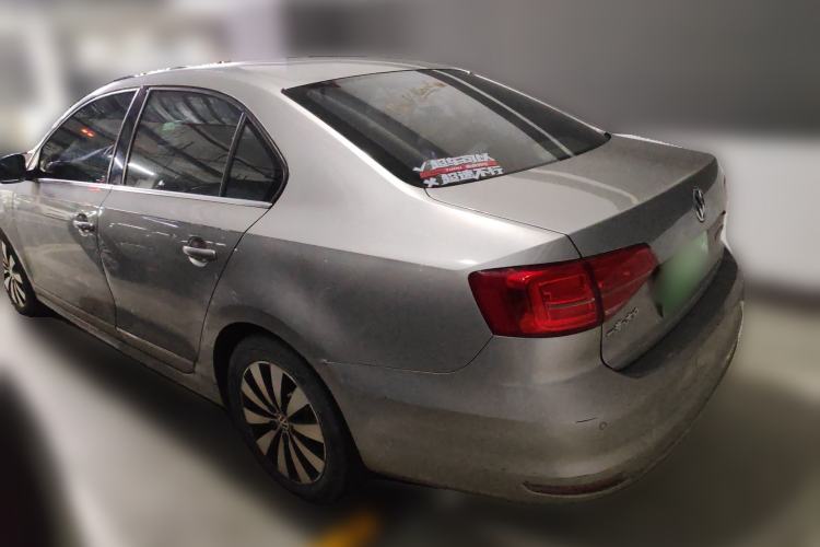 Used Volkswagen Sagitar 2018 1.6L Automatic Comfort Model