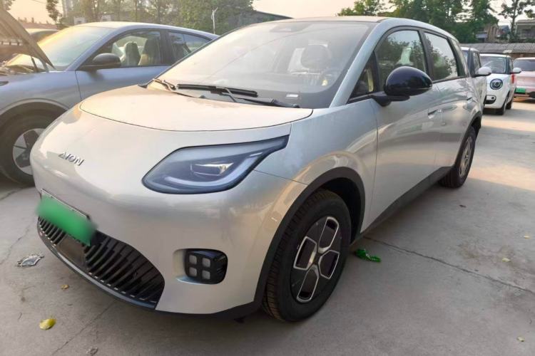 Used AION UT 2025 420 Smart Edition